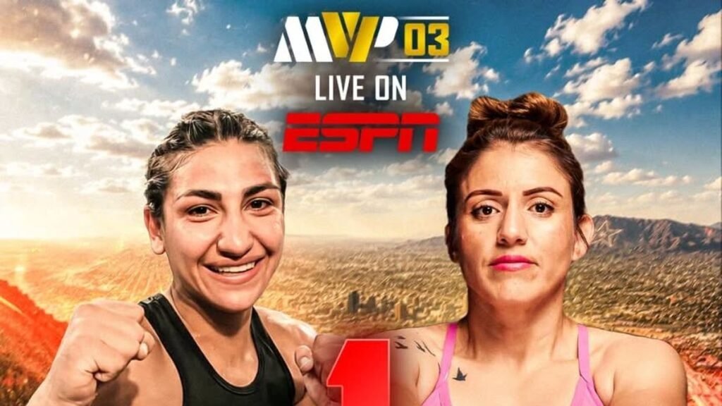 Nazarena con rival para la súper velada en Texas Nazarena con rival para la súper velada en Texas