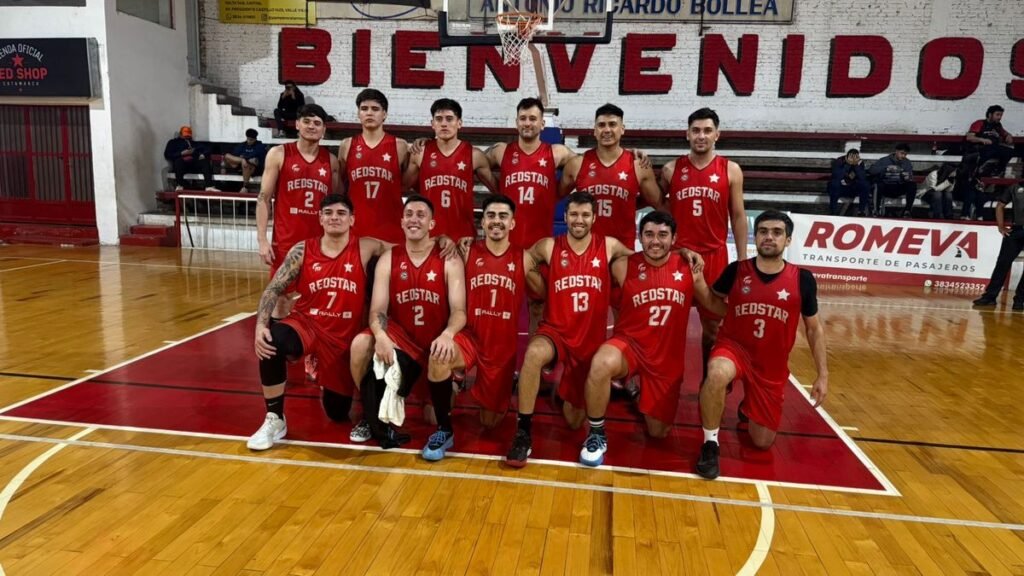 Red Star y Ateneo se enfrentan el miércoles