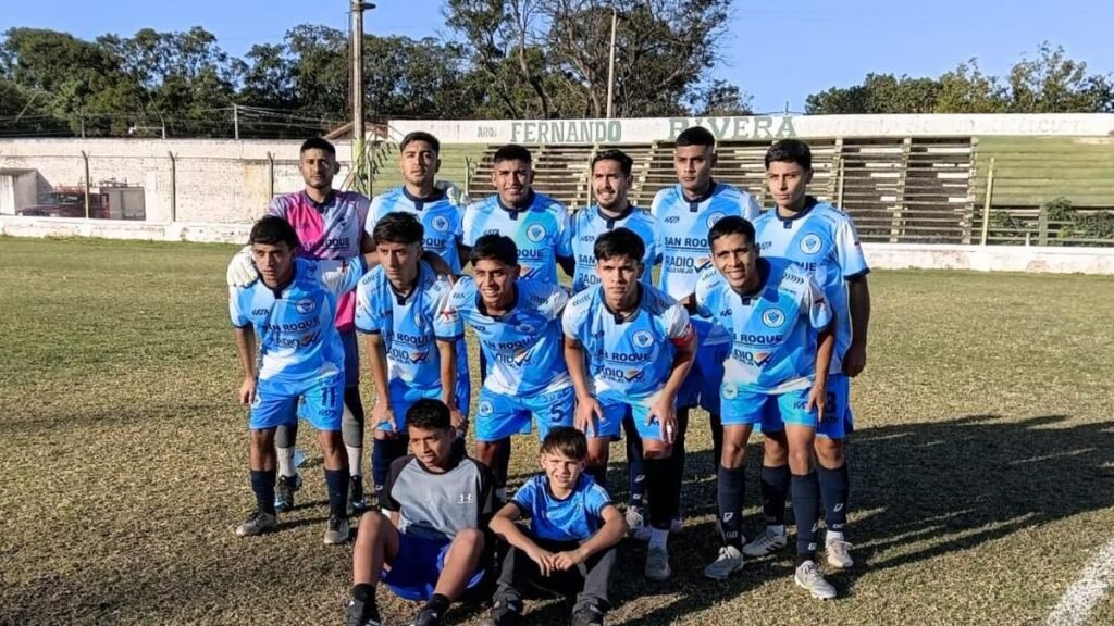 Arrancó la fecha de los clásicos en el Torneo Anual