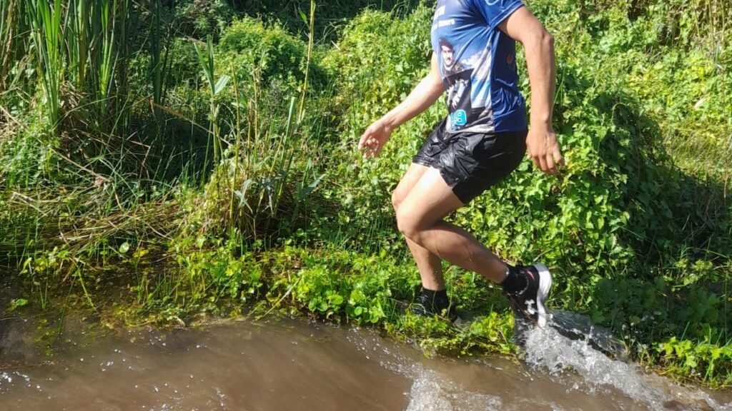 Nueva cita del cross y aventura Máster