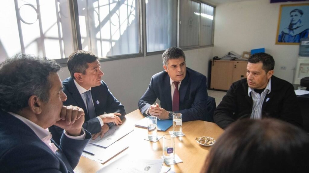 Fiscalía de Estado iniciará un sumario administrativo a los abogados del caso Ibáñez Fiscalía de Estado iniciará un sumario administrativo a los abogados del caso Ibáñez