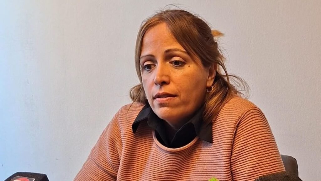Paola Fedeli no dará de  baja a los empleados que denunciaron a Javier Galán