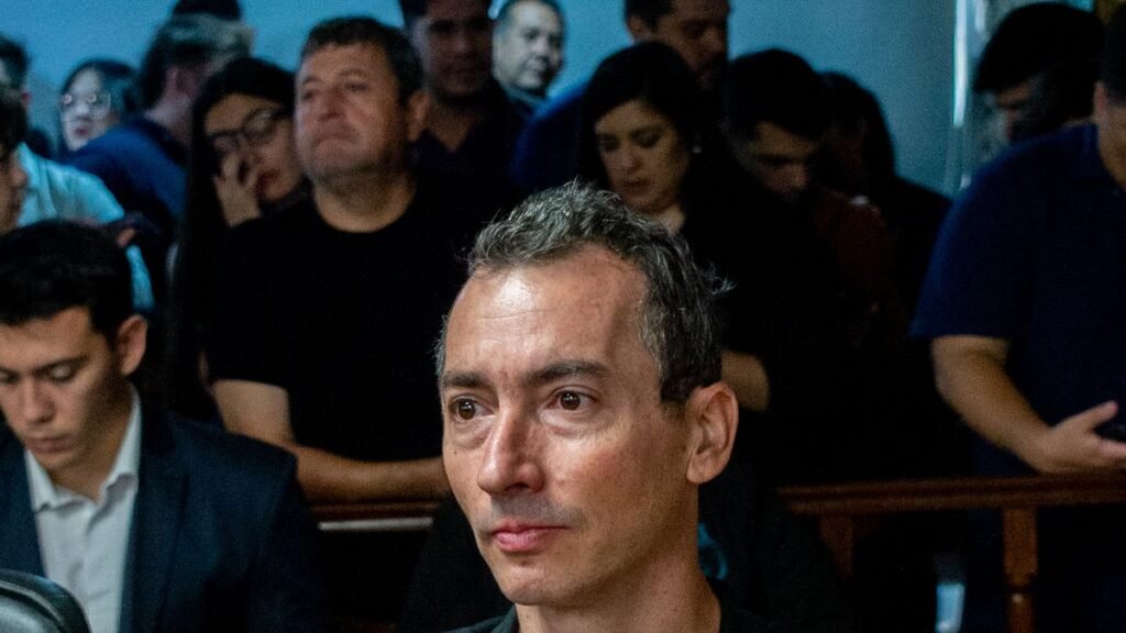 Galán sumó el caso Rojas y a María Soledad al escándalo: “¿Cuántos estarían presos?”