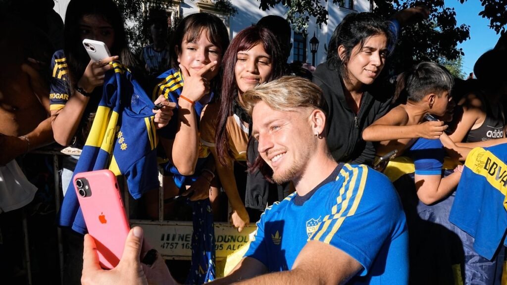 Boca va por un triunfo para ser primero de la zona A