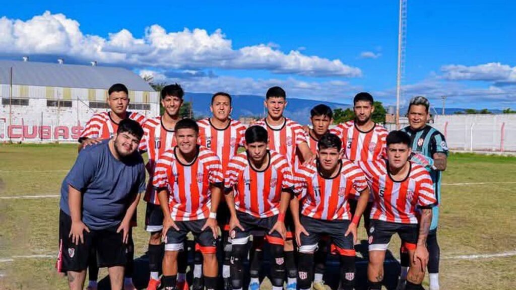 Confirmaron los encuentros de la sexta fecha del Anual