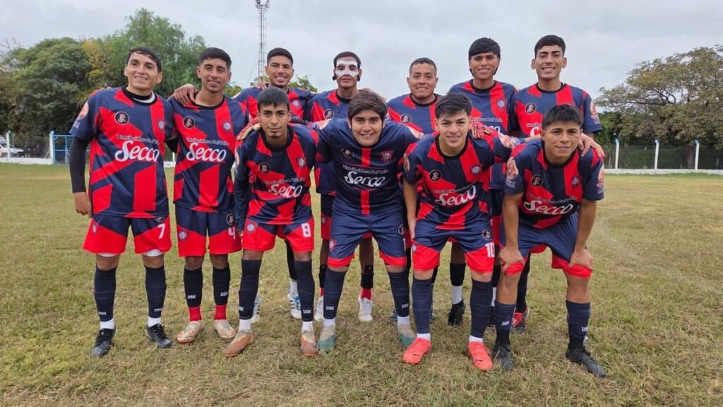 Con goles y emociones, se  puso en marcha el Apertura