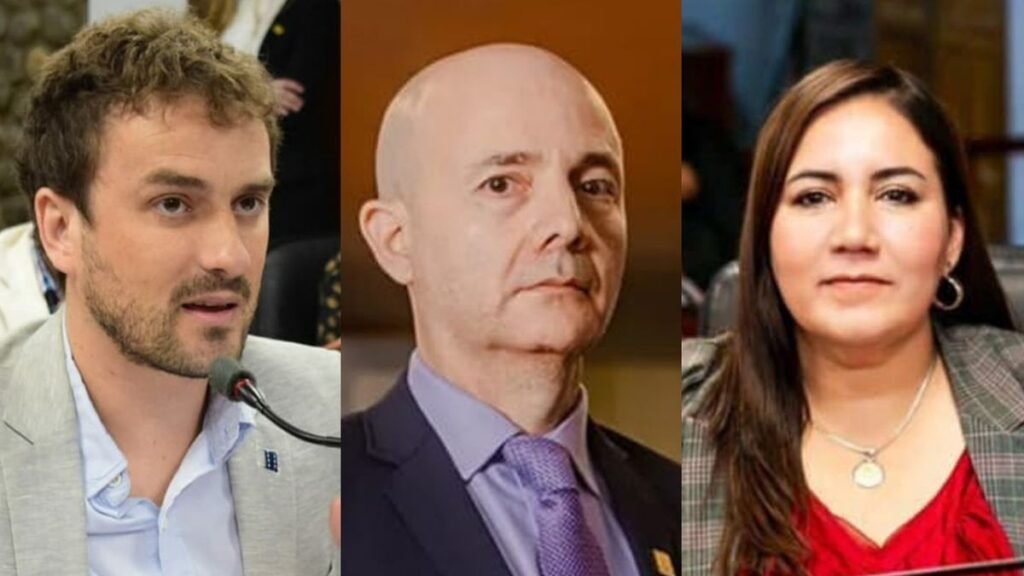 Los libertarios locales redoblan críticas contra la marcha universitaria Los libertarios locales redoblan críticas contra la marcha universitaria