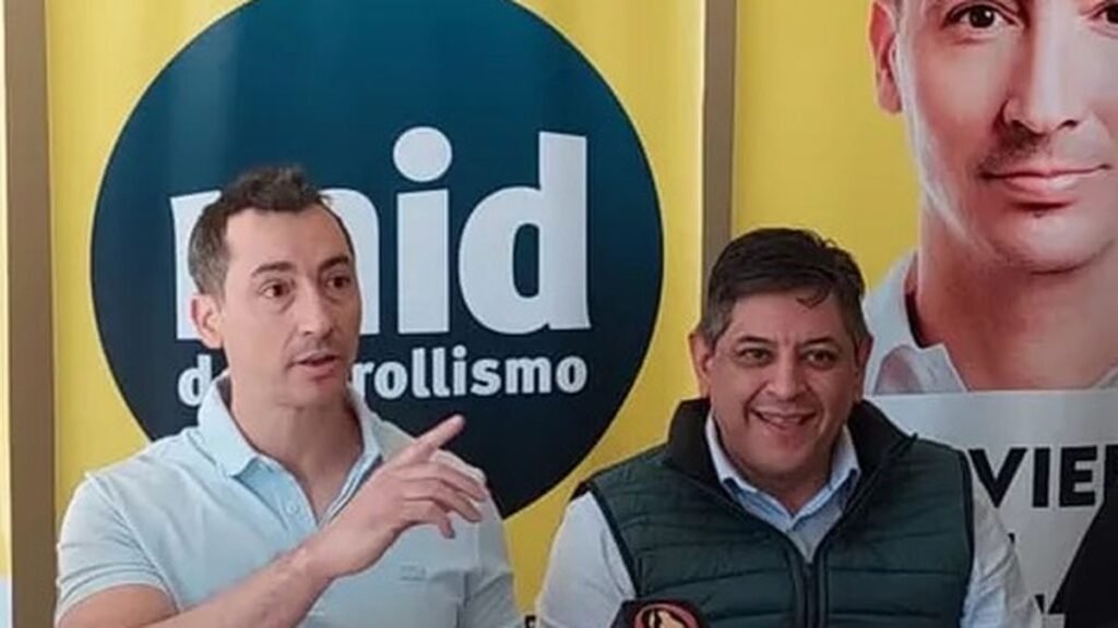 Diputados informó a la Justicia sobre los empleados de Galán Diputados informó a la Justicia sobre los empleados de Galán