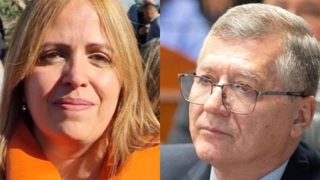 Figueroa Castellanos se suma a la grilla para tratar de ser Vicegobernador