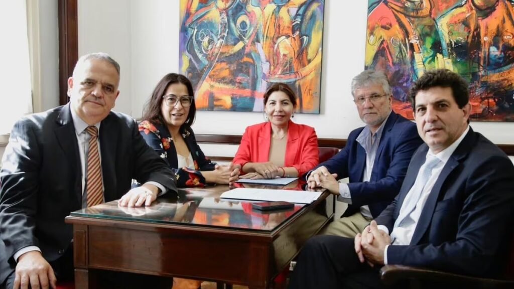 Advierten que el NOA pagará más caro el gas importado