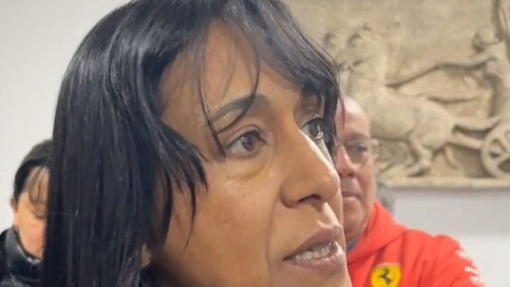 Eugenia Varela, al frente del SOEM