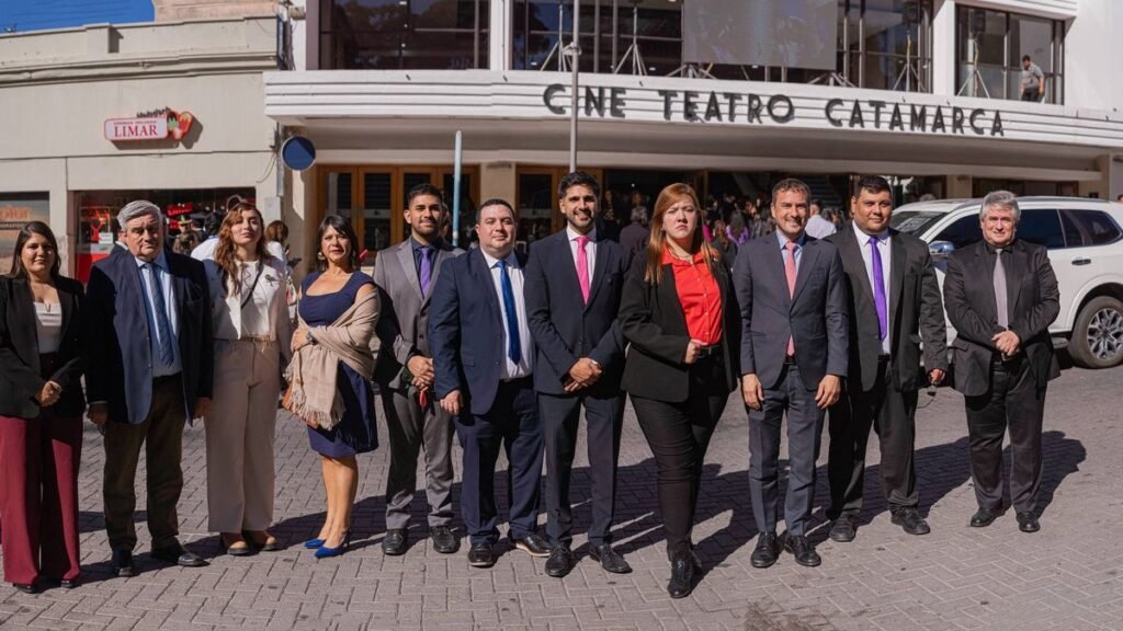 Para la oposición, fue un mensaje “desconectado”
