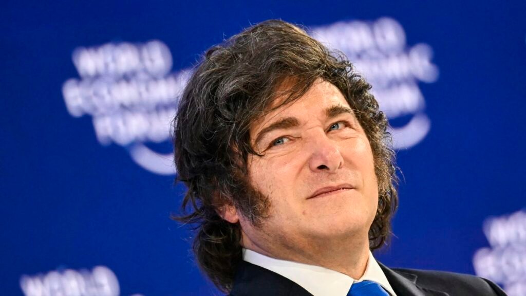 Milei suma otra visita a EE.UU. en medio del  acuerdo UE-Mercosur
