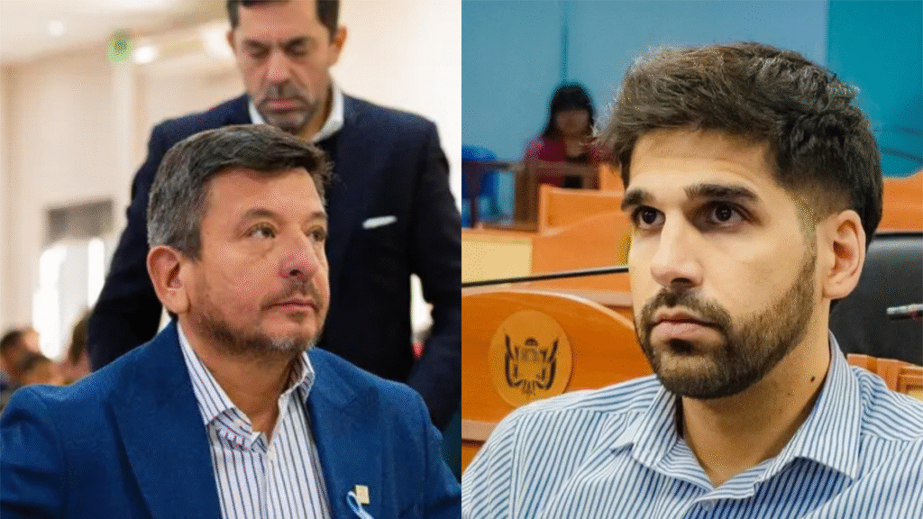 El oficialismo defendió las maniobras financieras