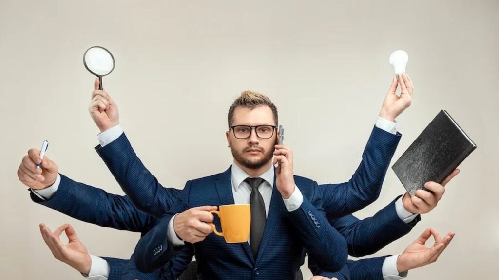 El pluriempleo se consolida como fenómeno estructural
