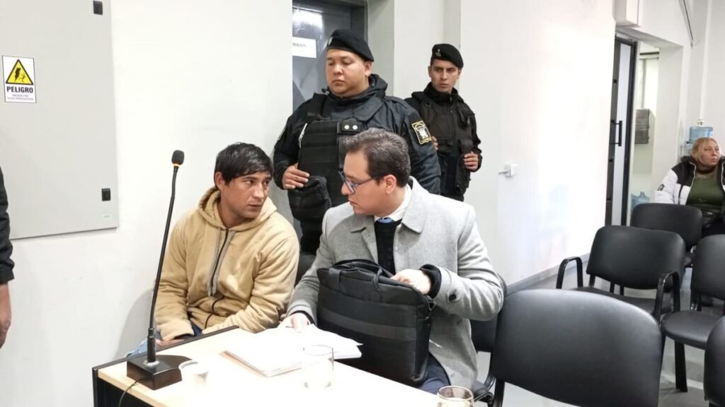 “Yo sé que en la vida la va a pagar este desgraciado”