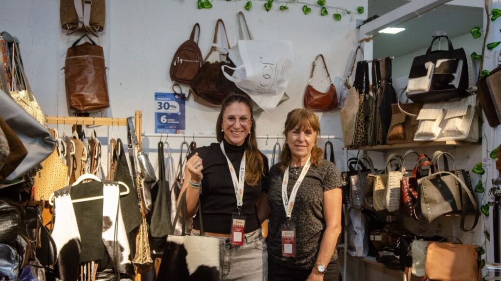 Vuelve el Marcatón al Poncho, con descuentos en entradas, artesanías y gastronomía