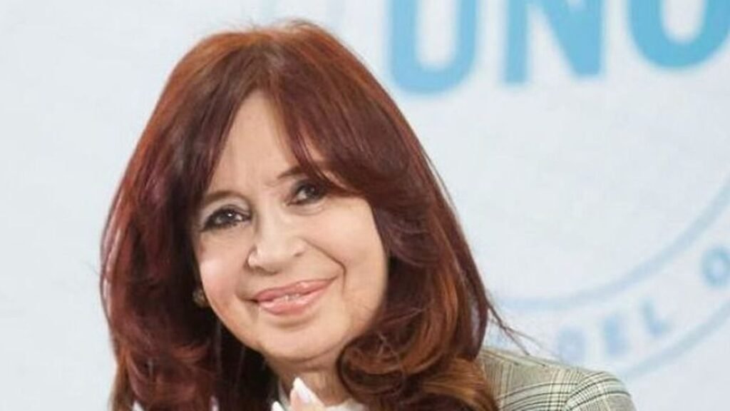 La Justicia confirmó el decomiso de bienes de Cristina Kirchner