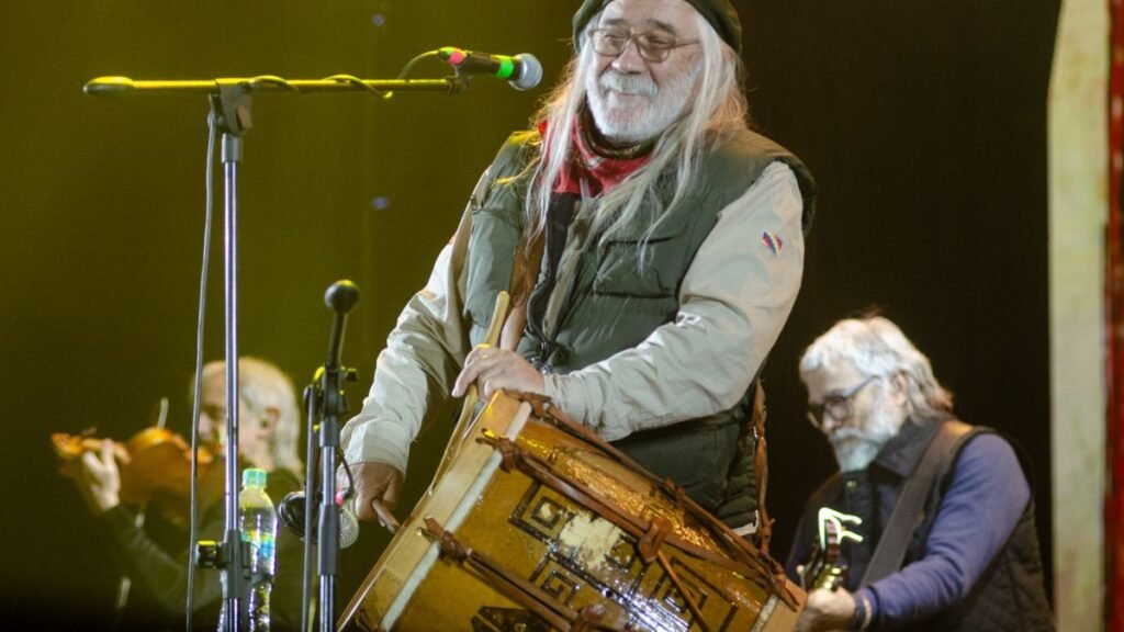 El Patio del Poncho recibirá la mística festivalera del Dúo Coplanacu