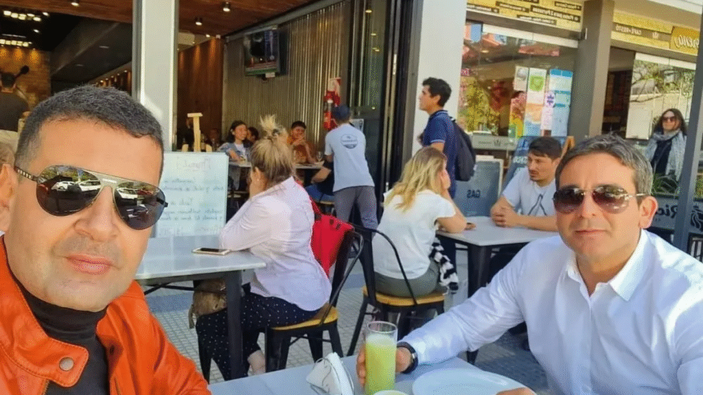 “Prevaricato” y “amenazas”, otra causa abierta para Aydar “Prevaricato” y “amenazas”, otra causa abierta para Aydar