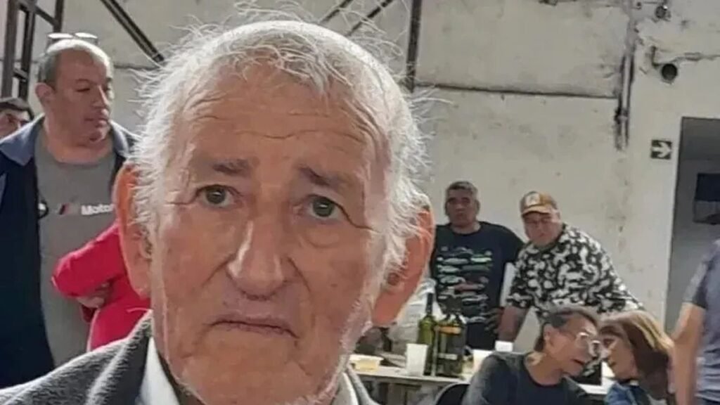 La defensa de Condorí apuntó contra la Policía por faltante de imágenes