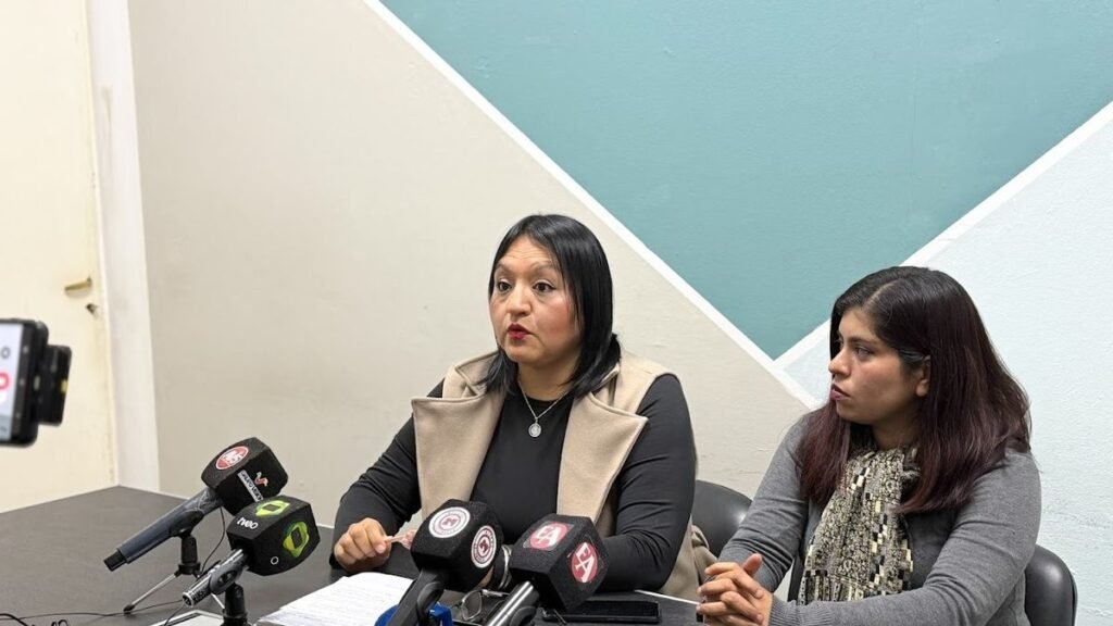 Salud impulsa actividades para prevenir el consumo de tabaco y vapeadores Salud impulsa actividades para prevenir el consumo de tabaco y vapeadores