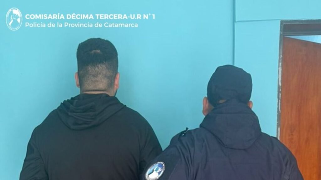 Dos detenidos por agresiones a mujeres