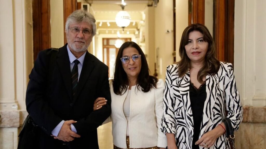Del goteo a la sangría