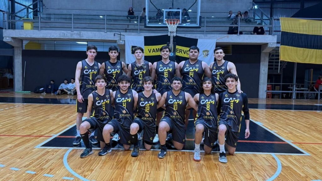 Montmartre clasificó a la final del Torneo Preparación