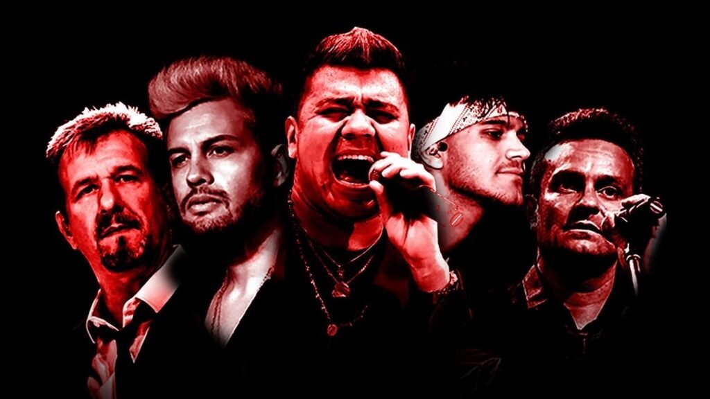 Sabroso llevará el cuarteto al escenario de El Patio de la Fiesta del Poncho