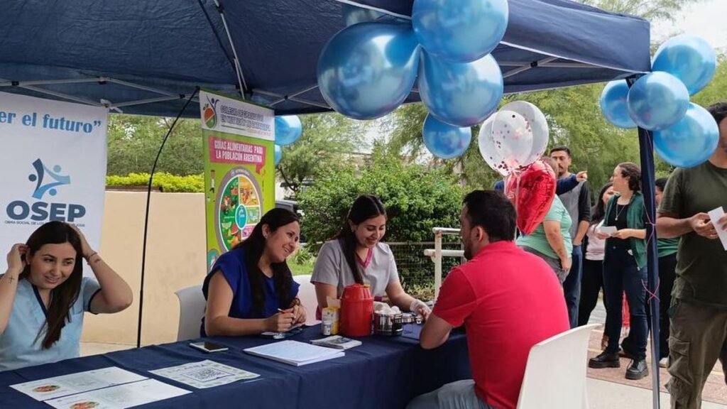 OSEP realizará una jornada de control y prevención