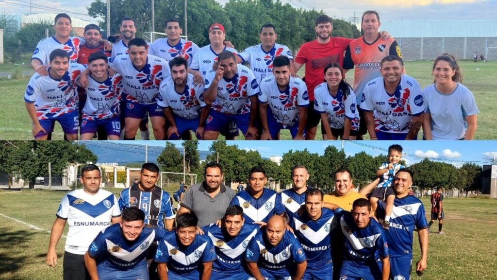 Se juegan las finales del Torneo Judicial Apertura Se juegan las finales del Torneo Judicial Apertura
