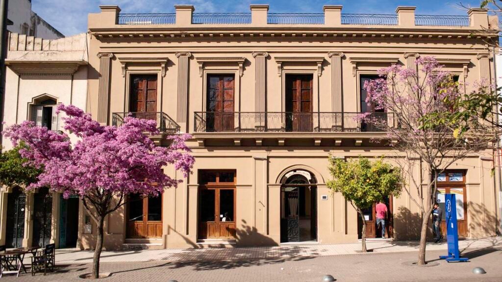 A 200 años de Octaviano Navarro: un recorrido por su memoria y legado