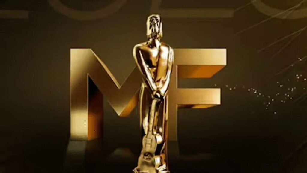 Todos los nominados de los premios Martín Fierro de Televisión