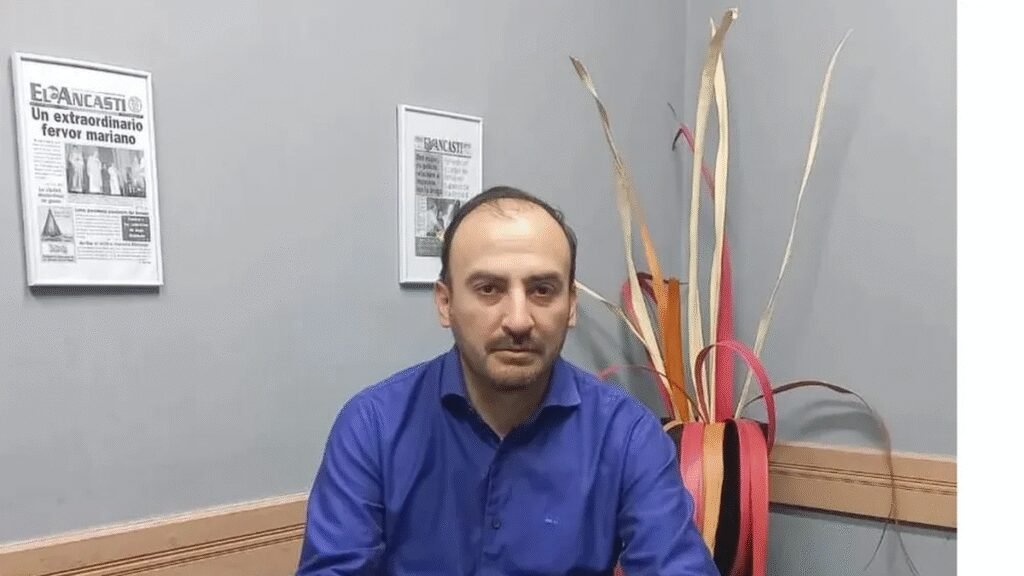 Quedó firme el sobreseimiento del abogado Paulo Ibáñez en la causa Bacchiani