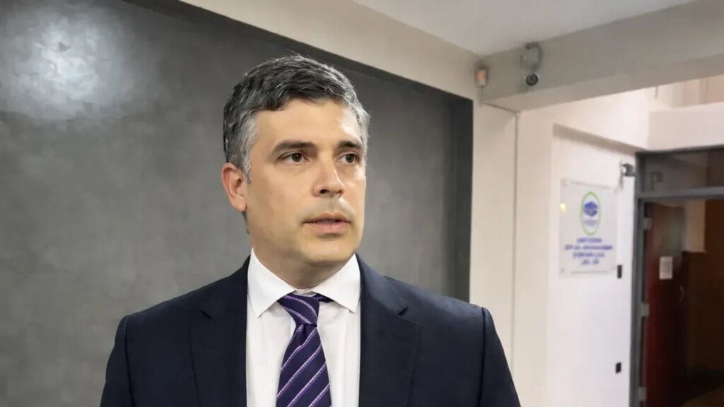 El Senado aprobó el pliego de Rosales Matienzo como Fiscal de Estado