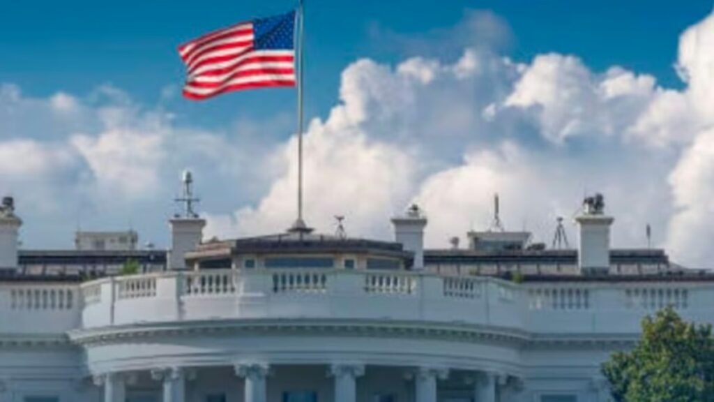 Reportaron disparos cerca de la Casa Blanca y activaron un fuerte operativo