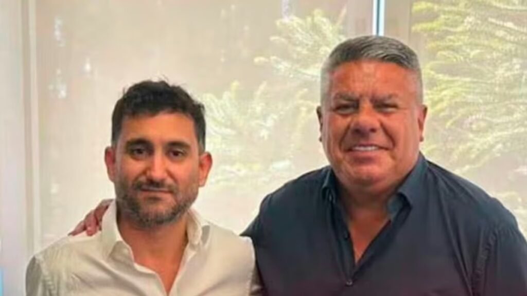 Indagan al financista vinculado a la AFA por presunto lavado a través de clubes de fútbol