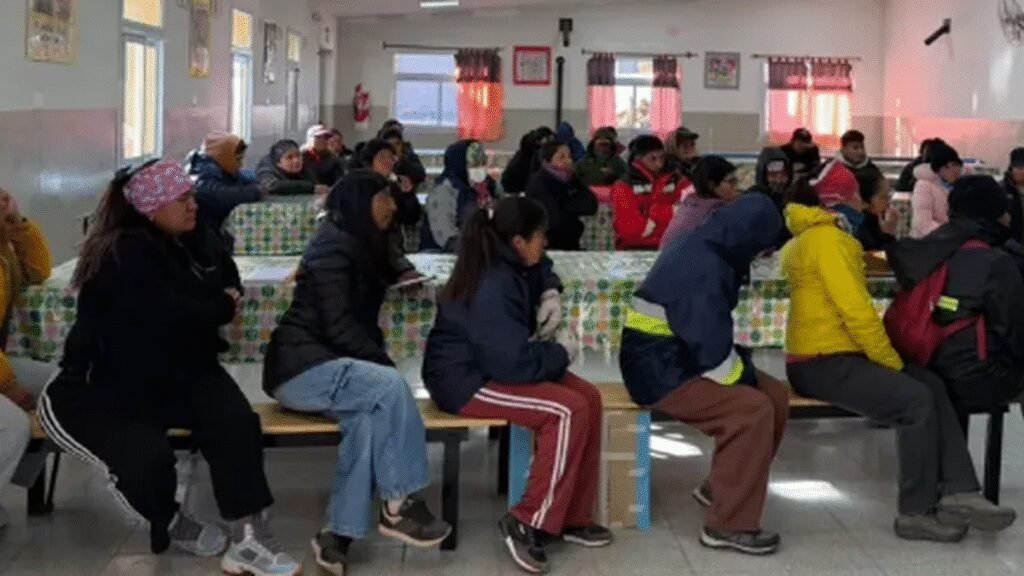 Justicia Social Educativa, ante la ausencia, deficiente y/o compromiso del Estado