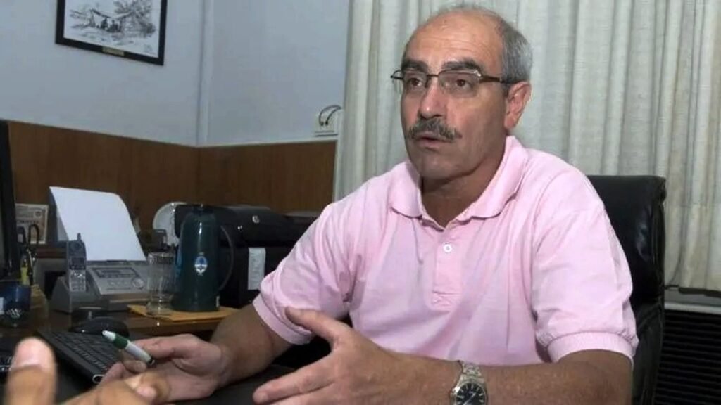 Tras un paso sin precedentes, Patria dejó Vialidad Nacional