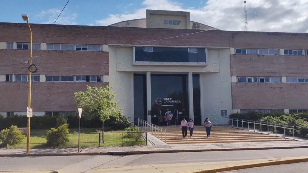Tras el reclamo del padre, OSEP explicó el estado de la derivación médica