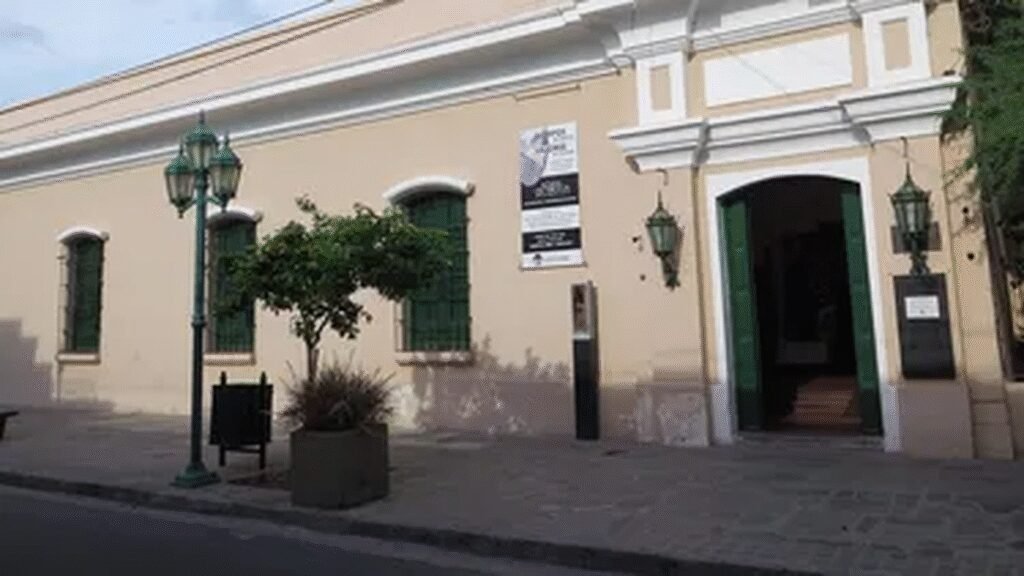 La Junta de Estudios Históricos celebrará sus 90 años con una disertación de Devoto