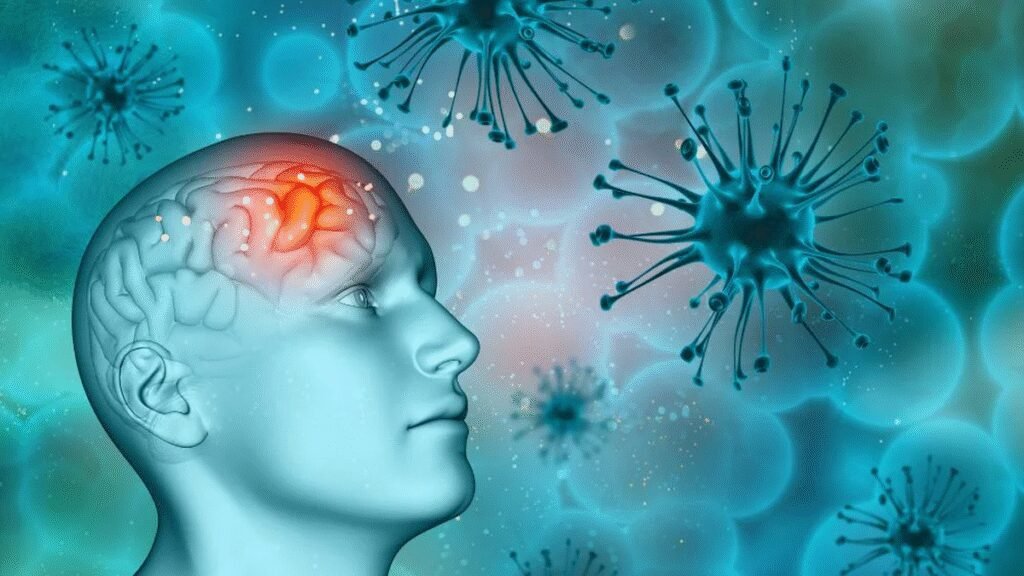 Aumentaron los casos de meningitis por encima de lo esperado: piden reforzar la vacunación