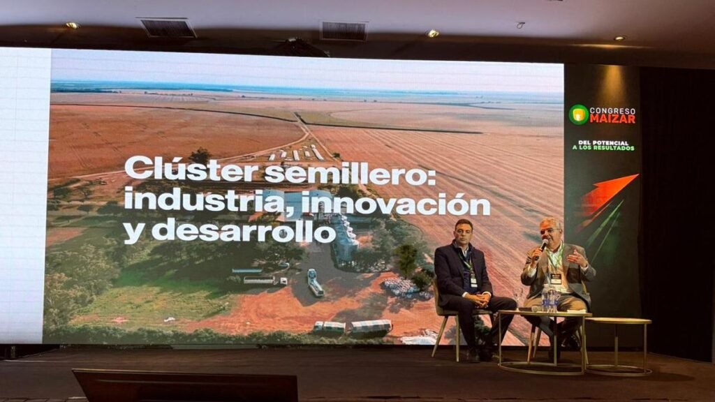 Destacan el liderazgo de Catamarca en la producción de semillas tropicales