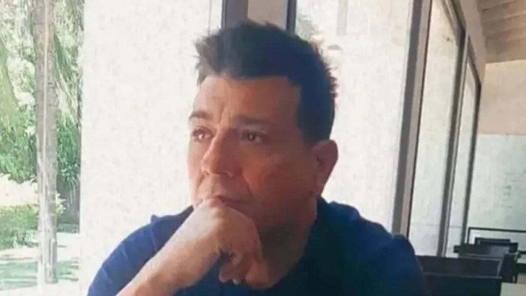 Quedó firme la condena en contra del empresario Coria por abuso sexual
