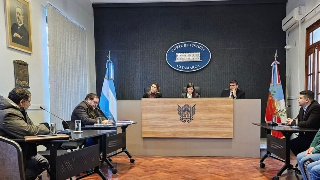 Imputadas por intento de homicidio pretenden salir de la cárcel antes del juicio