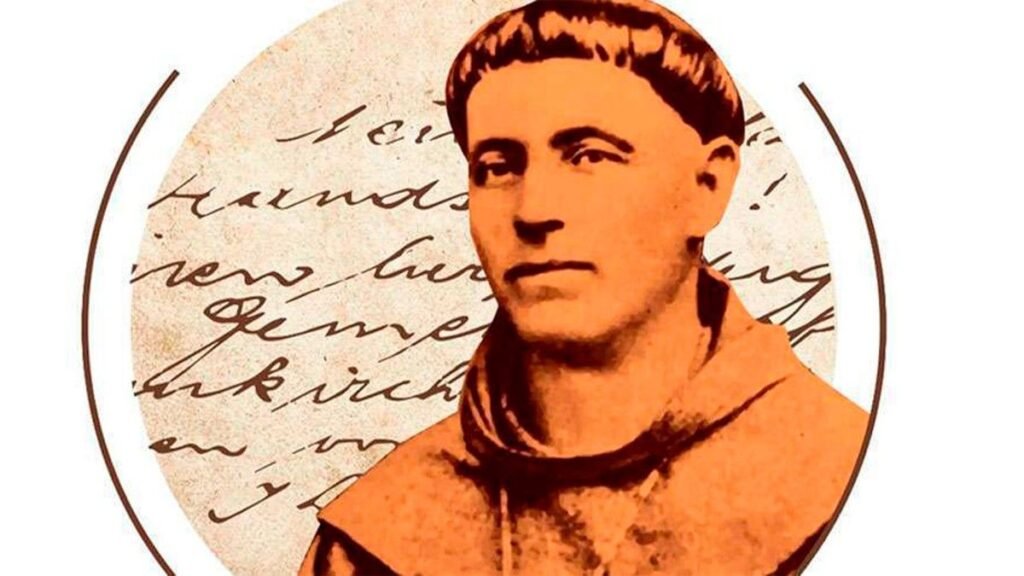 Beato Mamerto Esquiu: 200 años de su nacimiento