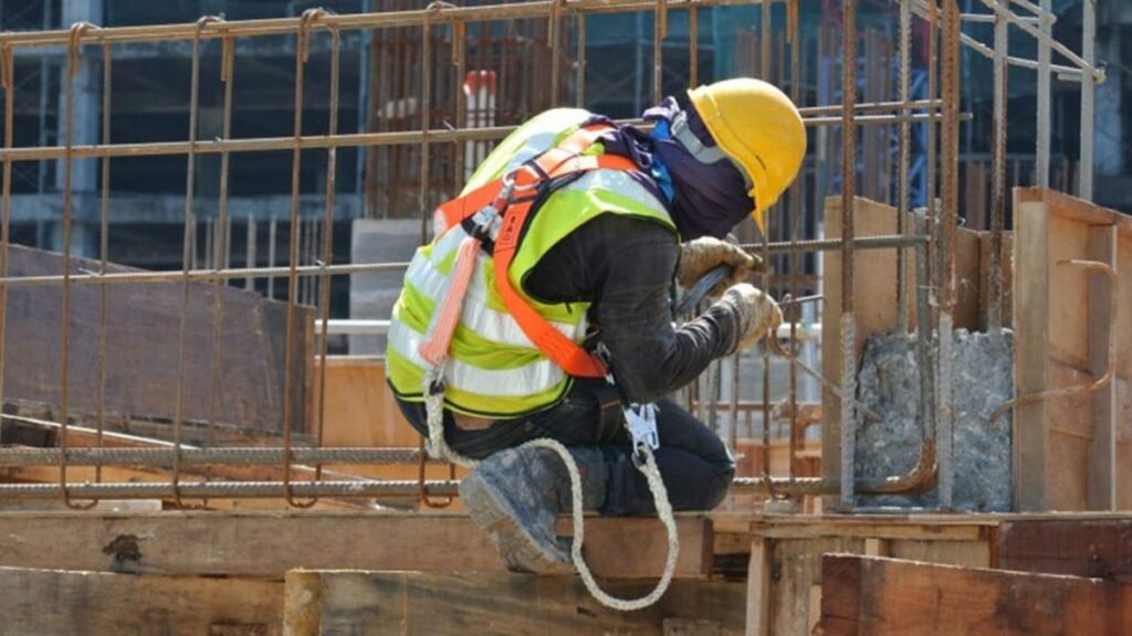 Detectaron 19 trabajadores no registrados en inspecciones a obras en Catamarca Detectaron 19 trabajadores no registrados en inspecciones a obras en Catamarca