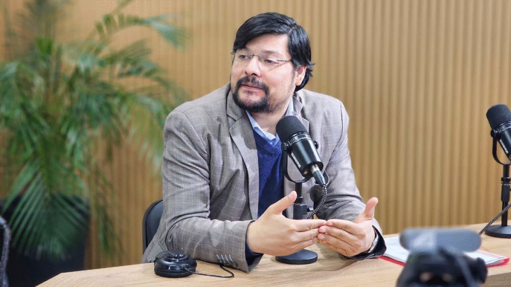 Sebastián Ibáñez acusó a Fiscalía de Estado de una “mala praxis institucional” en la causa por Paulo Ibáñez Sebastián Ibáñez acusó a Fiscalía de Estado de una “mala praxis institucional” en la causa por Paulo Ibáñez