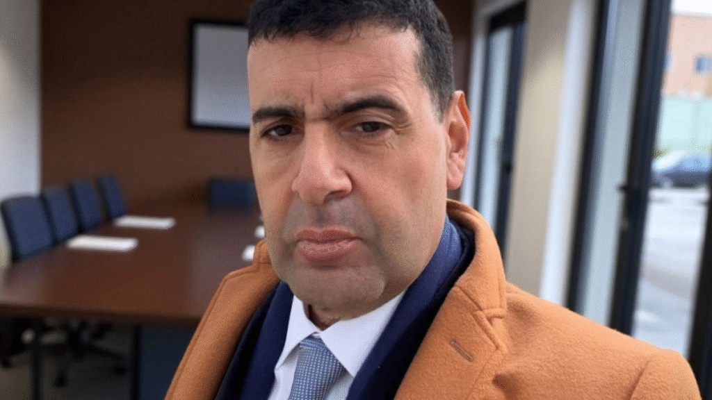 Denuncian a los abogados Alfredo y Silvia Aydar por estafar a una víctima de abuso sexual Denuncian a los abogados Alfredo y Silvia Aydar por estafar a una víctima de abuso sexual